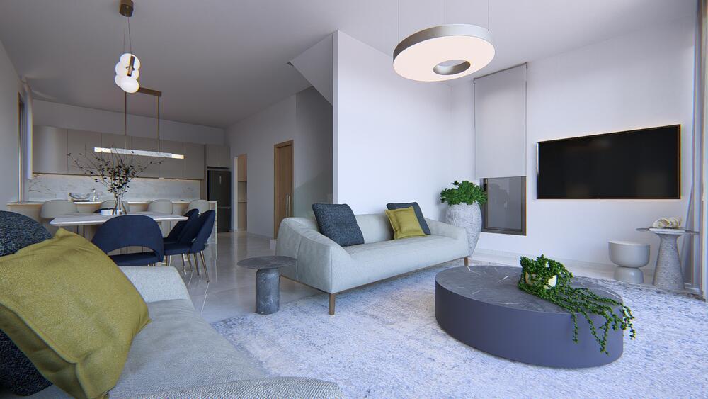 Irini Residences